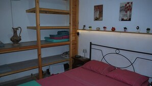 Huis, 1 slaapkamer, roken, terras