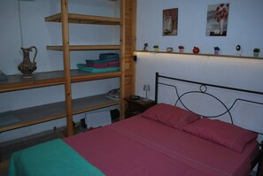 House, 1 Bedroom, Smoking, Terrace | 1 bedroom