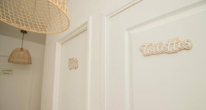 La Garden Room Logement en Colocation