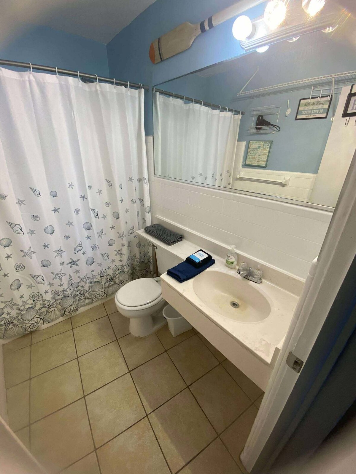 Bild für Gastgeberprofil