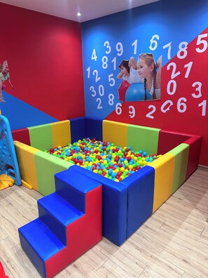 子供用スペース