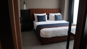 1 bedroom, WiFi