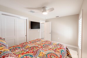 Rumah, Beberapa Tempat Tidur (My Happy Place) | 3 kamar tidur