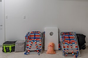 Rumah, Beberapa Tempat Tidur (My Happy Place) | Interior