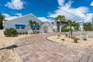 House, Multiple Beds (My Happy Place) | Exterior - My Happy Place (Fort Myers Beach)