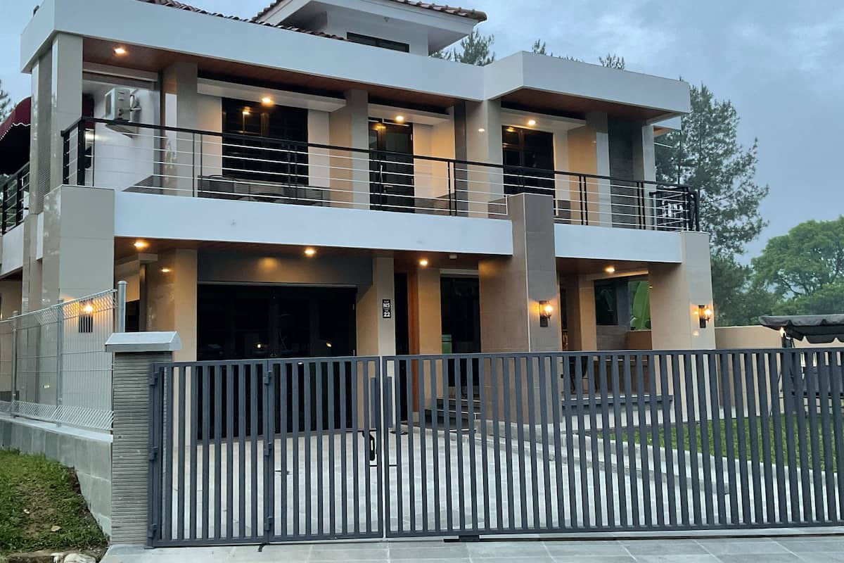 Villa, 5 Bedrooms | WiFi (free)