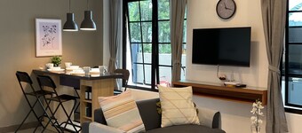 Citrus Villa Puncak Cipanas