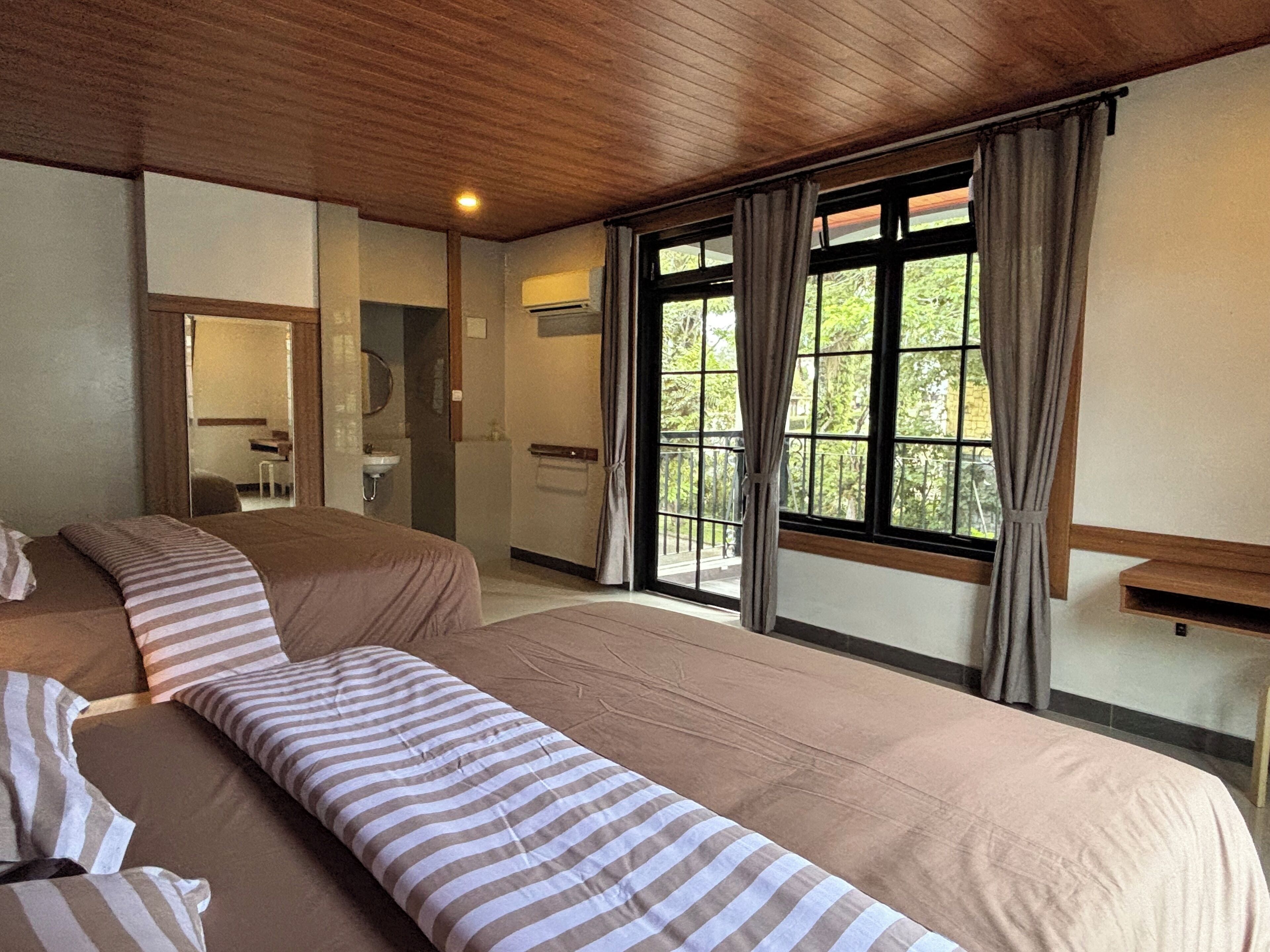 Villa, 4 Bedrooms | Free WiFi