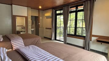 Villa, 4 Bedrooms | Free WiFi