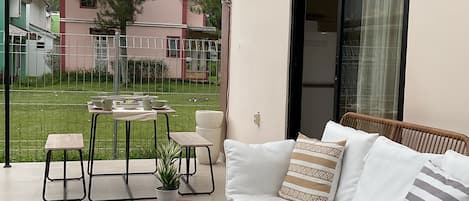 Villa, 2 Bedrooms | Terrace/patio