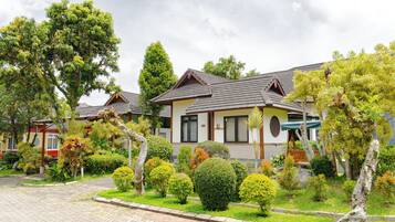 Villa, 3 Bedrooms | Free WiFi