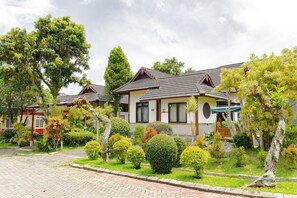 Villa, 3 Bedrooms | Free WiFi