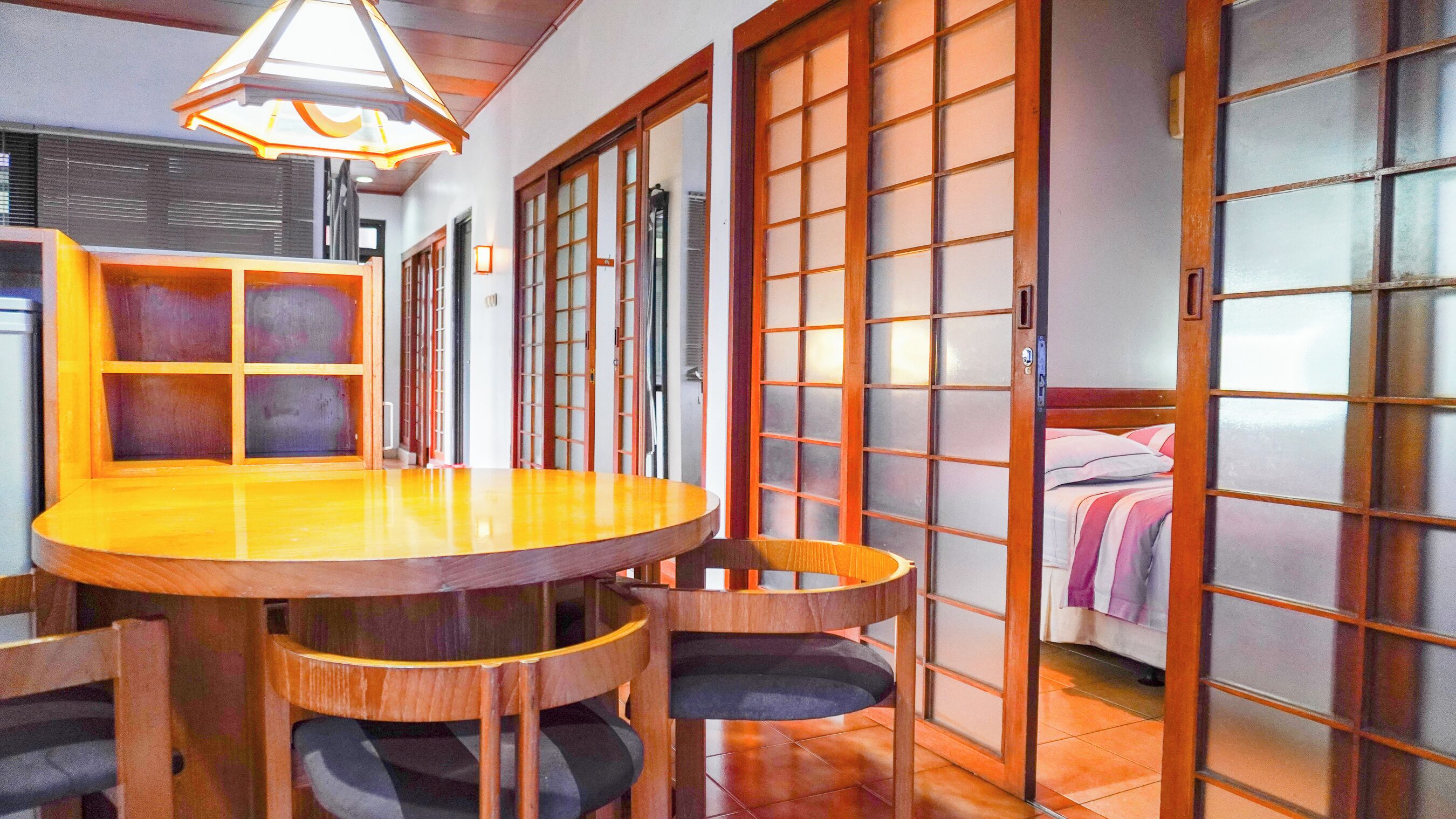 Villa, 3 habitaciones | Área de sala de estar