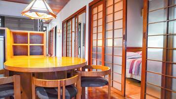 Vila, 3 quartos | Área de estar