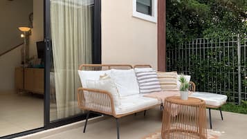 Villa, 2 Bedrooms | Terrace/patio