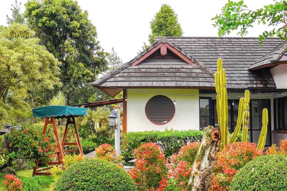 Villa, 3 Bedrooms | WiFi (free)