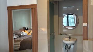 Villa, 4 Bedrooms | Bathroom