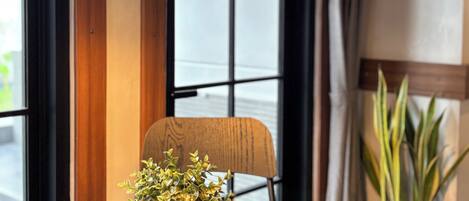 Villa, 4 Bedrooms | In-room dining