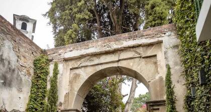 La Villa de Salvador #11, Tradition and elegance in colonial monument