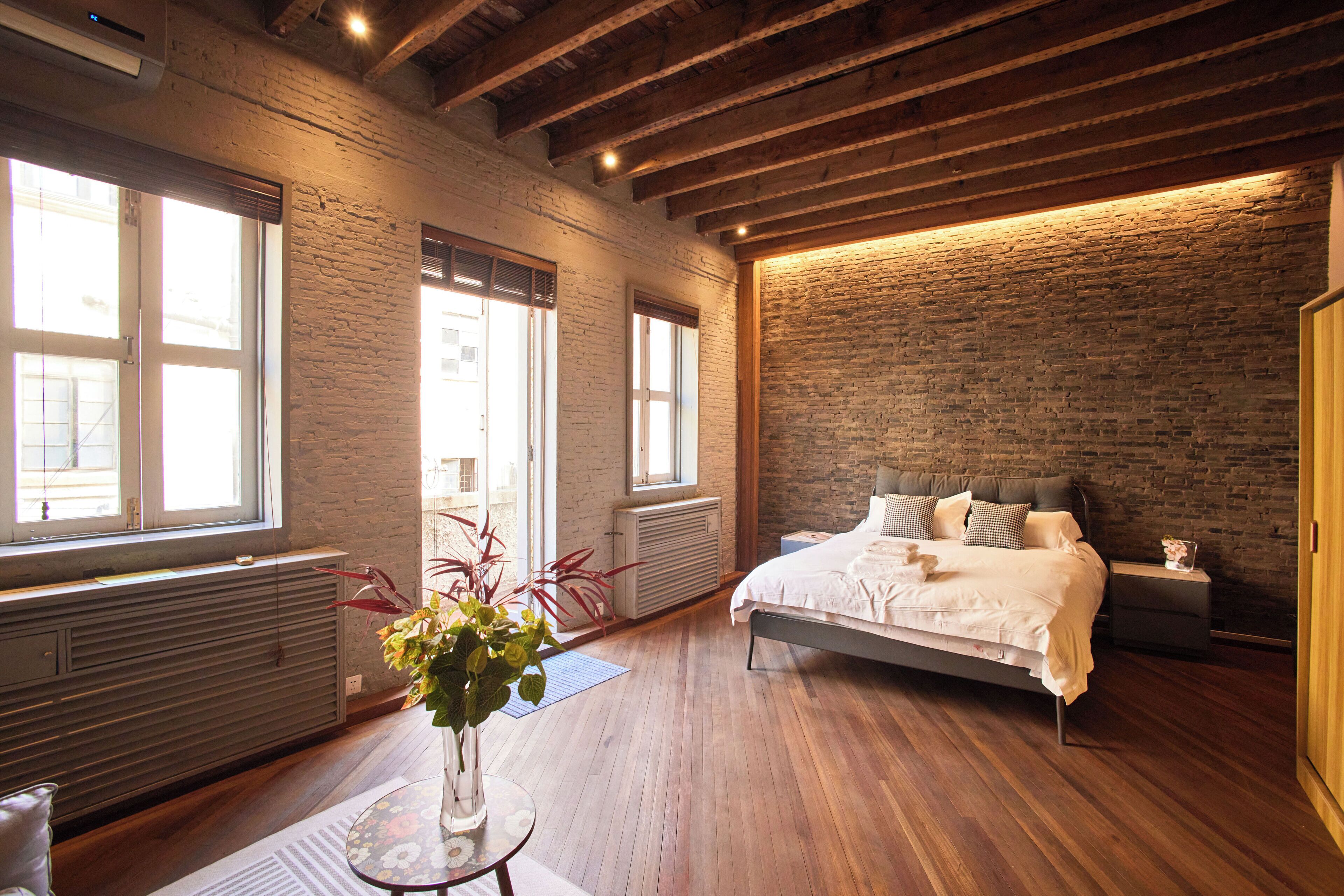 Villa – signature, 4 soverom, kjøkken | Wi-fi (inkludert) og sengetøy