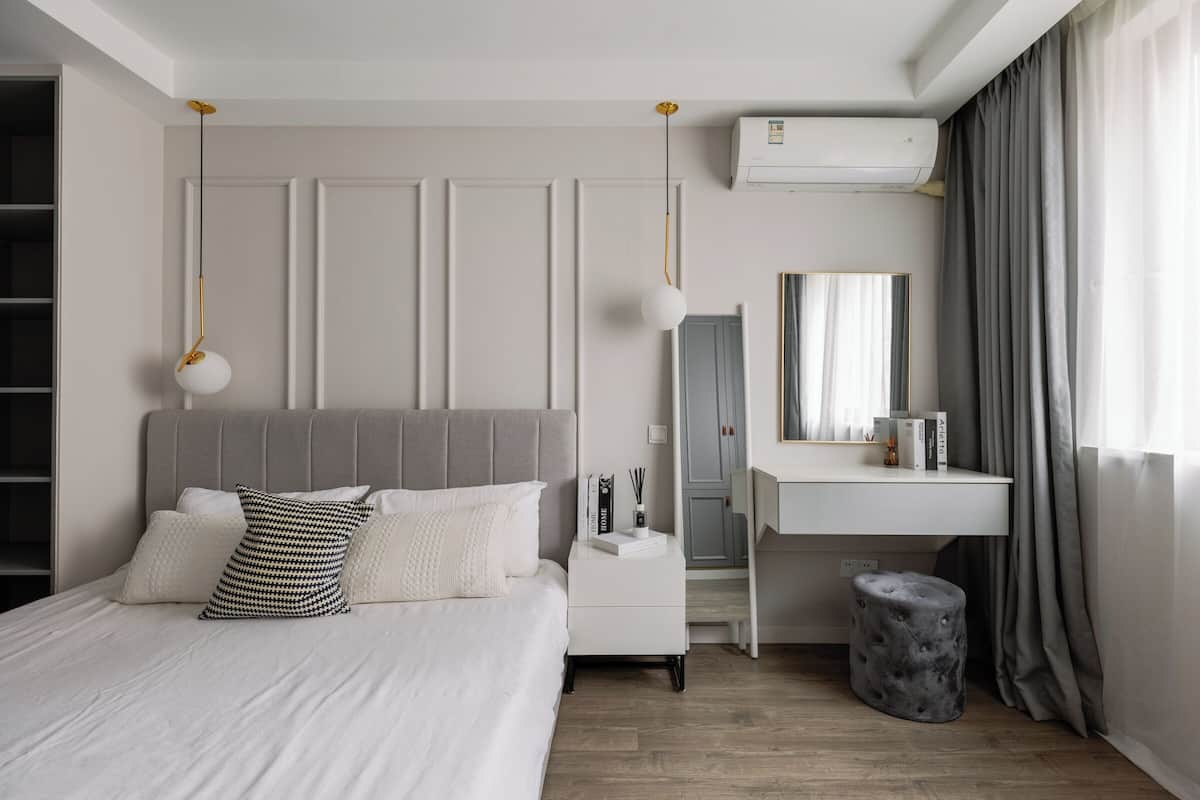 Comfort Apartment, 2 Bedrooms | Soundproofing, free WiFi, bed sheets