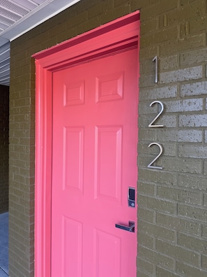 DĂ©tail de lâextĂ©rieur