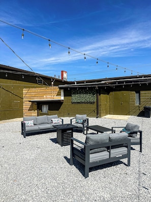Terras