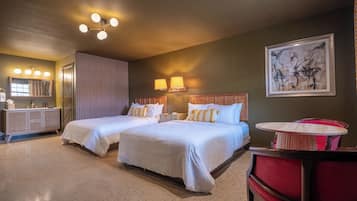 1 bedroom, iron/ironing board, WiFi (free), bed sheets