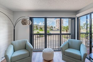Condo, Multiple Beds (Santa Maria I #104- The Sunnyside) | Interior