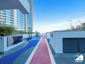 アパートメント (1 Bedroom) | 内装