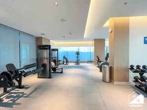 Leilighet (1 Bedroom) | Innvendig