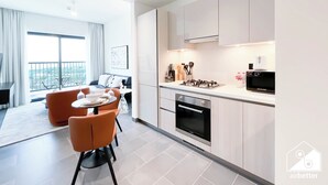 Appartement (1 Bedroom) | Intérieur