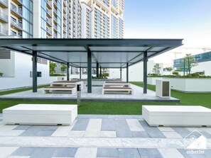 アパートメント (1 Bedroom) | 内装