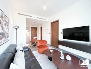 Leilighet (1 Bedroom) | Innvendig