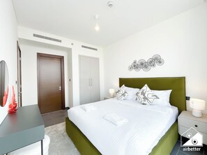 アパートメント (1 Bedroom) | 内装