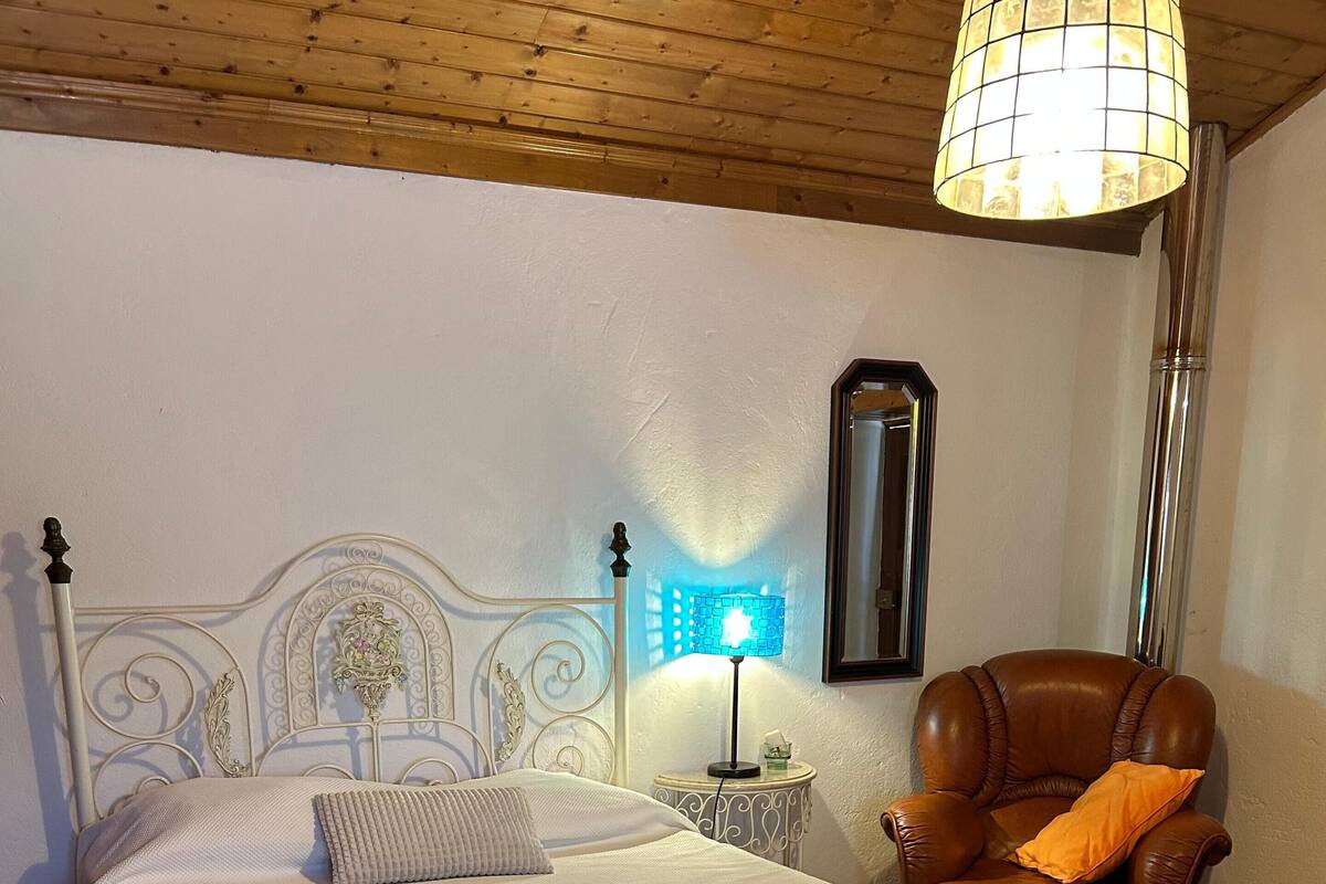 Cottage Exclusive, vista valle | Wi-Fi gratuito