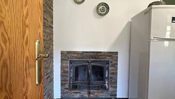 Cottage, Mountain View, Slope side | Private kitchen