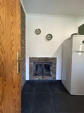 Cottage, Mountain View, Slope side | Private kitchen