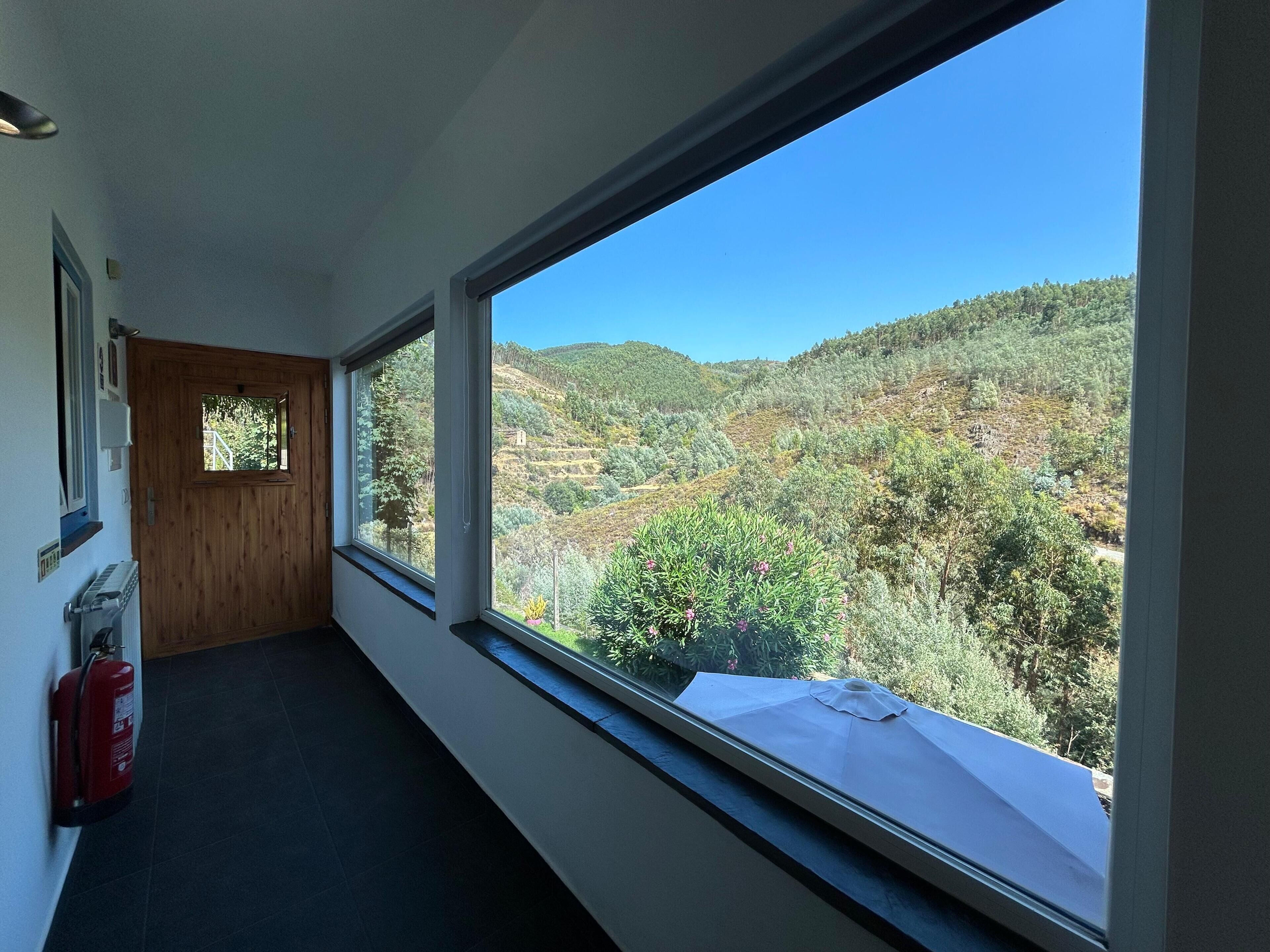 コテージ マウンテンビュー スロープサイド | テラス / パティオ