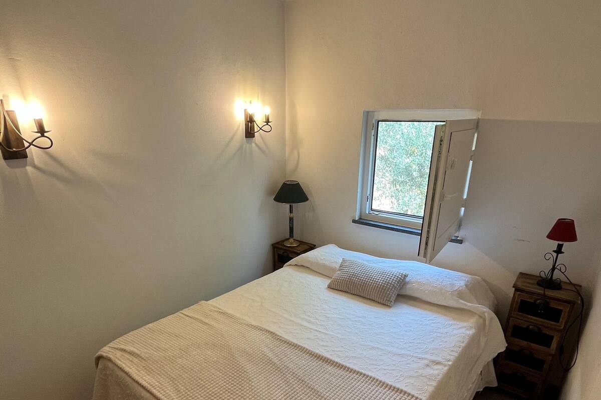 Cottage Economy, vista valle | Wi-Fi gratuito