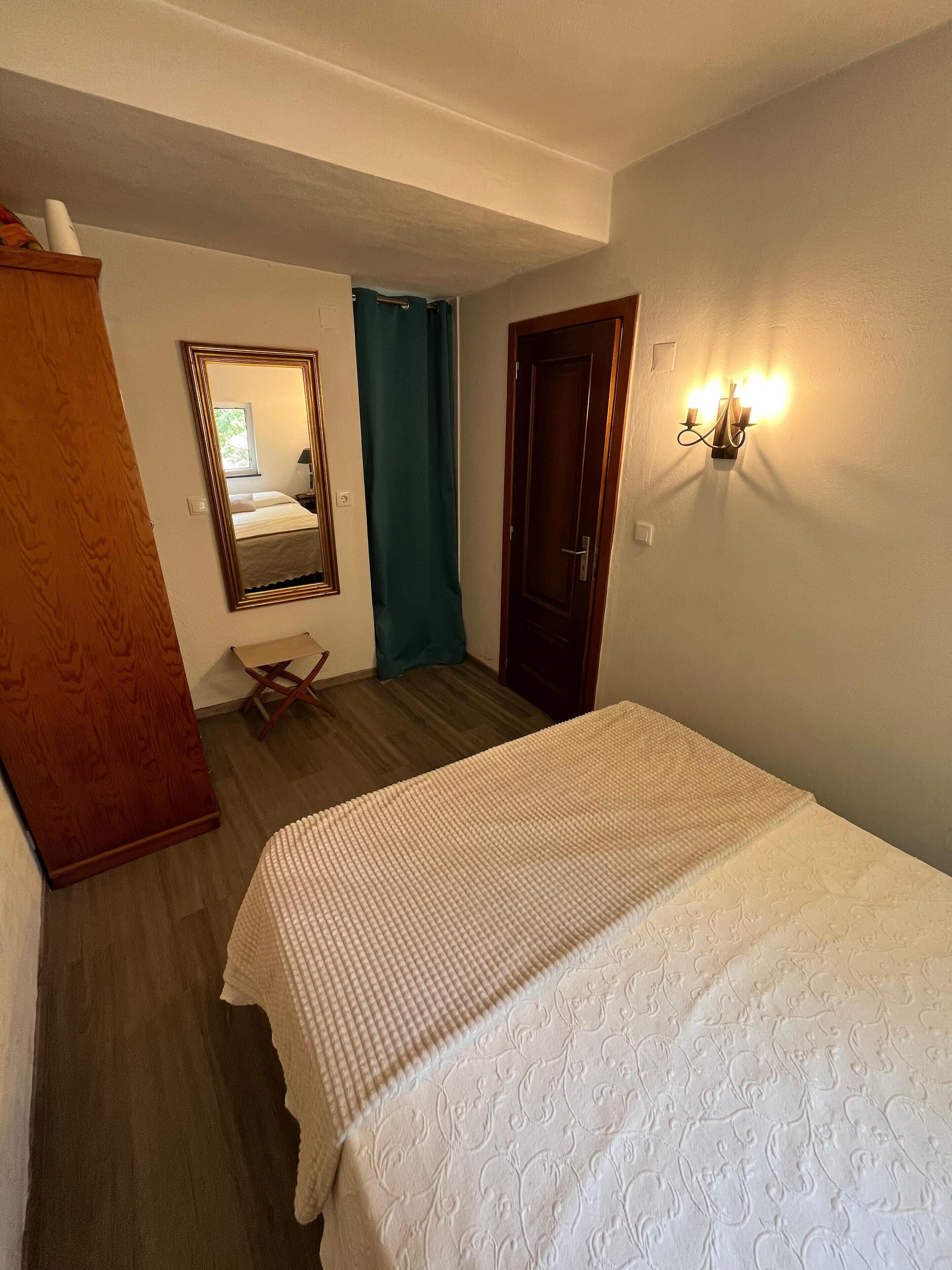 Cottage Économique, vue vallée | Wi-Fi gratuit