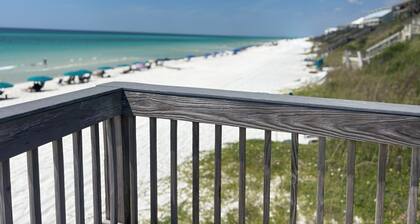 Premium 30A Oceanfront Townhome 2Bedroom/2.5 Bath! Amazing awaits....