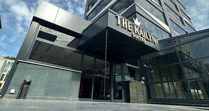 Charming bed & breakfast with AC in wonderful Istanbul