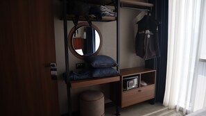 1 Schlafzimmer, Internetzugang