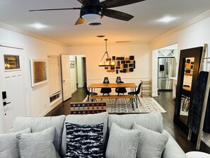 Téléviseur connecté