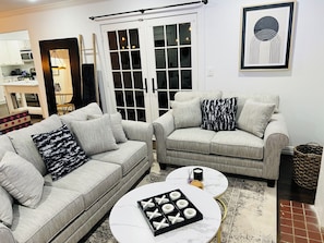 Téléviseur connecté