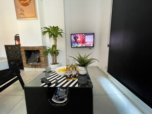 Interior - Tossa Center Attic & Terrace (Tossa de Mar)