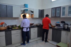 Servicio a la habitación
