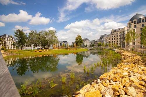 Hearty Room Chambre en Colocation