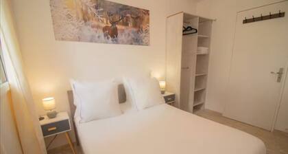 Hearty Room Chambre en Colocation